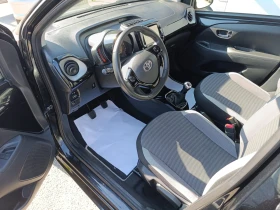 Toyota Aygo Топ състояние!!! - 7900 € / 15451.06 лв. - 98477317 7 | Car24.bg Toyota Aygo Топ състояние!!! - 7900 € / 15451.06 лв. - 98477317 7