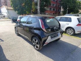 Toyota Aygo Топ състояние!!! - 7900 € / 15451.06 лв. - 98477317 4 | Car24.bg Toyota Aygo Топ състояние!!! - 7900 € / 15451.06 лв. - 98477317 4