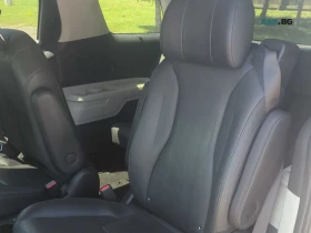 Kia Carnival SX Автокредит Цена до България - 17600 € / 34422.61 лв. - 38408217 12 | Car24.bg Kia Carnival SX Автокредит Цена до България - 17600 € / 34422.61 лв. - 38408217 12