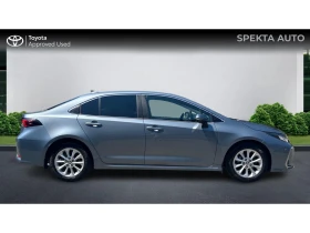 Toyota Corolla 1.5 А/Т, Месечна вноска от 227 | Auto.bg — изображение 17 Toyota Corolla 1.5 А/Т, Месечна вноска от 227 | Auto.bg — изображение 17