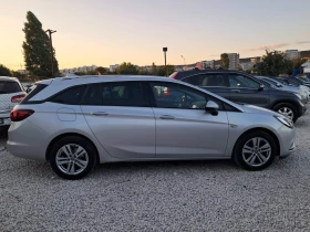 Opel Astra 1.6 | Auto.bg — изображение 7 Opel Astra 1.6 | Auto.bg — изображение 7