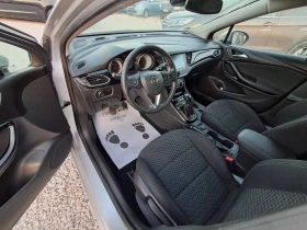Opel Astra 1.6 | Auto.bg — изображение 10 Opel Astra 1.6 | Auto.bg — изображение 10