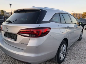 Opel Astra 1.6 | Auto.bg — изображение 4 Opel Astra 1.6 | Auto.bg — изображение 4