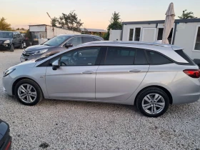 Opel Astra 1.6 | Auto.bg — изображение 8 Opel Astra 1.6 | Auto.bg — изображение 8