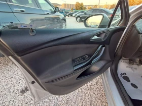 Opel Astra 1.6 | Auto.bg — изображение 9 Opel Astra 1.6 | Auto.bg — изображение 9