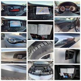 Opel Astra 1.6 | Auto.bg — изображение 16 Opel Astra 1.6 | Auto.bg — изображение 16