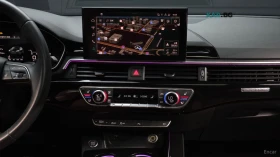 Audi A5 ОБДУХВАНЕ* 4 ПОДГРЕВА* AMBIENT* ПАМЕТ* HEADUP* КАМ | Auto.bg — изображение 12 Audi A5 ОБДУХВАНЕ* 4 ПОДГРЕВА* AMBIENT* ПАМЕТ* HEADUP* КАМ | Auto.bg — изображение 12
