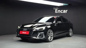 Audi A5 ОБДУХВАНЕ* 4 ПОДГРЕВА* AMBIENT* ПАМЕТ* HEADUP* КАМ