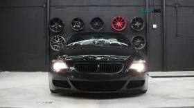 BMW M6 Convertible * RWD * АвтоКредит * (ЦЕНА ДО БГ) | Auto.bg — изображение 7 BMW M6 Convertible * RWD * АвтоКредит * (ЦЕНА ДО БГ) | Auto.bg — изображение 7