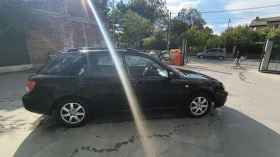 Subaru Impreza - 1350 € - 17178670 3 | Car24.bg Subaru Impreza - 1350 € - 17178670 3