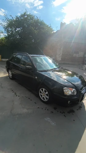 Subaru Impreza - 1350 € - 17178670 2 | Car24.bg Subaru Impreza - 1350 € - 17178670 2