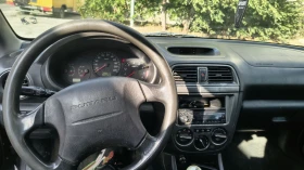 Subaru Impreza - 1350 € - 17178670 8 | Car24.bg Subaru Impreza - 1350 € - 17178670 8
