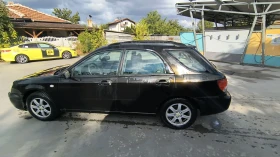 Subaru Impreza - 1350 € - 17178670 5 | Car24.bg Subaru Impreza - 1350 € - 17178670 5