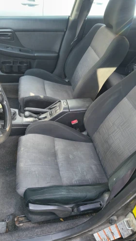 Subaru Impreza - 1350 € - 17178670 7 | Car24.bg Subaru Impreza - 1350 € - 17178670 7