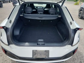 Kia EV6 GT / HUD / 360 / Distronic / Carfax | Auto.bg — изображение 14 Kia EV6 GT / HUD / 360 / Distronic / Carfax | Auto.bg — изображение 14