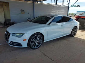 Audi A7 PRESTIGE* АвтоКредит* (ЦЕНА ДО БГ)
