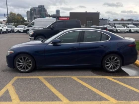 Alfa Romeo Giulia * 4dr Sdn AWD * CARFAX * ОПЦИЯ ЗА ФИНАНСИРАНЕ | Auto.bg — изображение 2 Alfa Romeo Giulia * 4dr Sdn AWD * CARFAX * ОПЦИЯ ЗА ФИНАНСИРАНЕ | Auto.bg — изображение 2