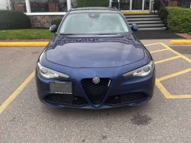 Alfa Romeo Giulia * 4dr Sdn AWD * CARFAX * ОПЦИЯ ЗА ФИНАНСИРАНЕ | Auto.bg — изображение 6 Alfa Romeo Giulia * 4dr Sdn AWD * CARFAX * ОПЦИЯ ЗА ФИНАНСИРАНЕ | Auto.bg — изображение 6