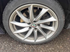 Alfa Romeo Giulia * 4dr Sdn AWD * CARFAX * ОПЦИЯ ЗА ФИНАНСИРАНЕ | Auto.bg — изображение 7 Alfa Romeo Giulia * 4dr Sdn AWD * CARFAX * ОПЦИЯ ЗА ФИНАНСИРАНЕ | Auto.bg — изображение 7