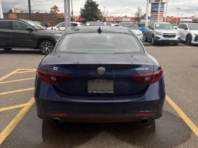 Alfa Romeo Giulia * 4dr Sdn AWD * CARFAX * ОПЦИЯ ЗА ФИНАНСИРАНЕ | Auto.bg — изображение 4 Alfa Romeo Giulia * 4dr Sdn AWD * CARFAX * ОПЦИЯ ЗА ФИНАНСИРАНЕ | Auto.bg — изображение 4