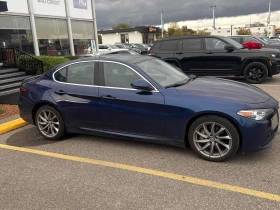 Alfa Romeo Giulia * 4dr Sdn AWD * CARFAX * ОПЦИЯ ЗА ФИНАНСИРАНЕ | Auto.bg — изображение 3 Alfa Romeo Giulia * 4dr Sdn AWD * CARFAX * ОПЦИЯ ЗА ФИНАНСИРАНЕ | Auto.bg — изображение 3
