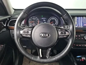 Kia K7 undefined | Auto.bg — изображение 15 Kia K7 undefined | Auto.bg — изображение 15