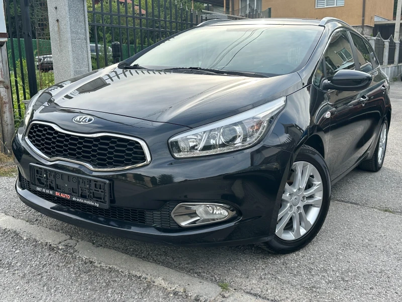 Kia Ceed 1.4CRDi-90k.s-LED-NAVI-PDC-EURO5B-6sk - 4799 € / 9386.03 лв. - 64766116 1 | Car24.bg Kia Ceed 1.4CRDi-90k.s-LED-NAVI-PDC-EURO5B-6sk - 4799 € / 9386.03 лв. - 64766116 1