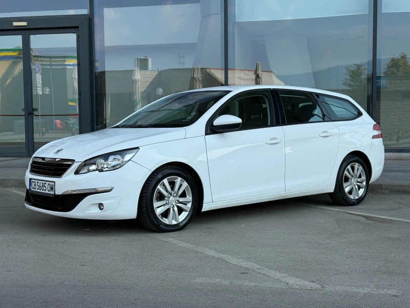 Peugeot 308 6 МЕСЕЦА ГАРАНЦИЯ/1.6HDI 92К.с. EURO5B - 4999 € - 29515122 1 | Car24.bg Peugeot 308 6 МЕСЕЦА ГАРАНЦИЯ/1.6HDI 92К.с. EURO5B - 4999 € - 29515122 1