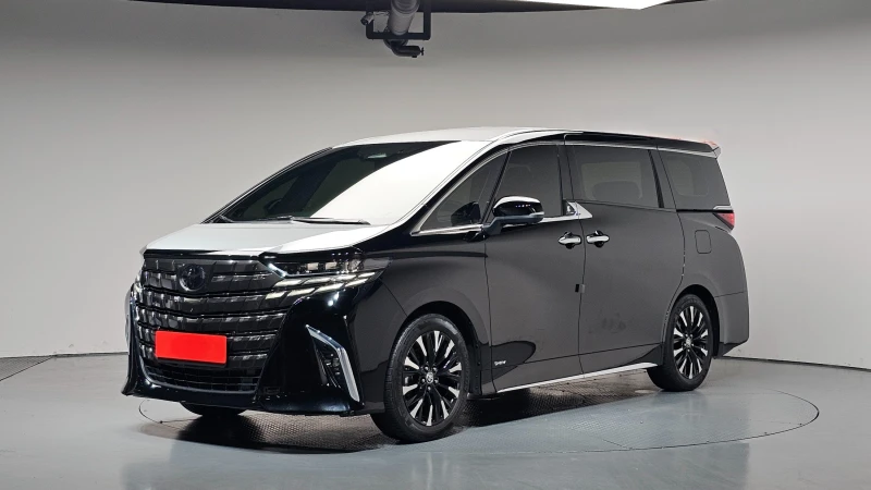 Toyota Alphard 4th Gen 2.5 Executive Hybrid AWD - 61610 € - 73678690 1 | Car24.bg Toyota Alphard 4th Gen 2.5 Executive Hybrid AWD - 61610 € - 73678690 1
