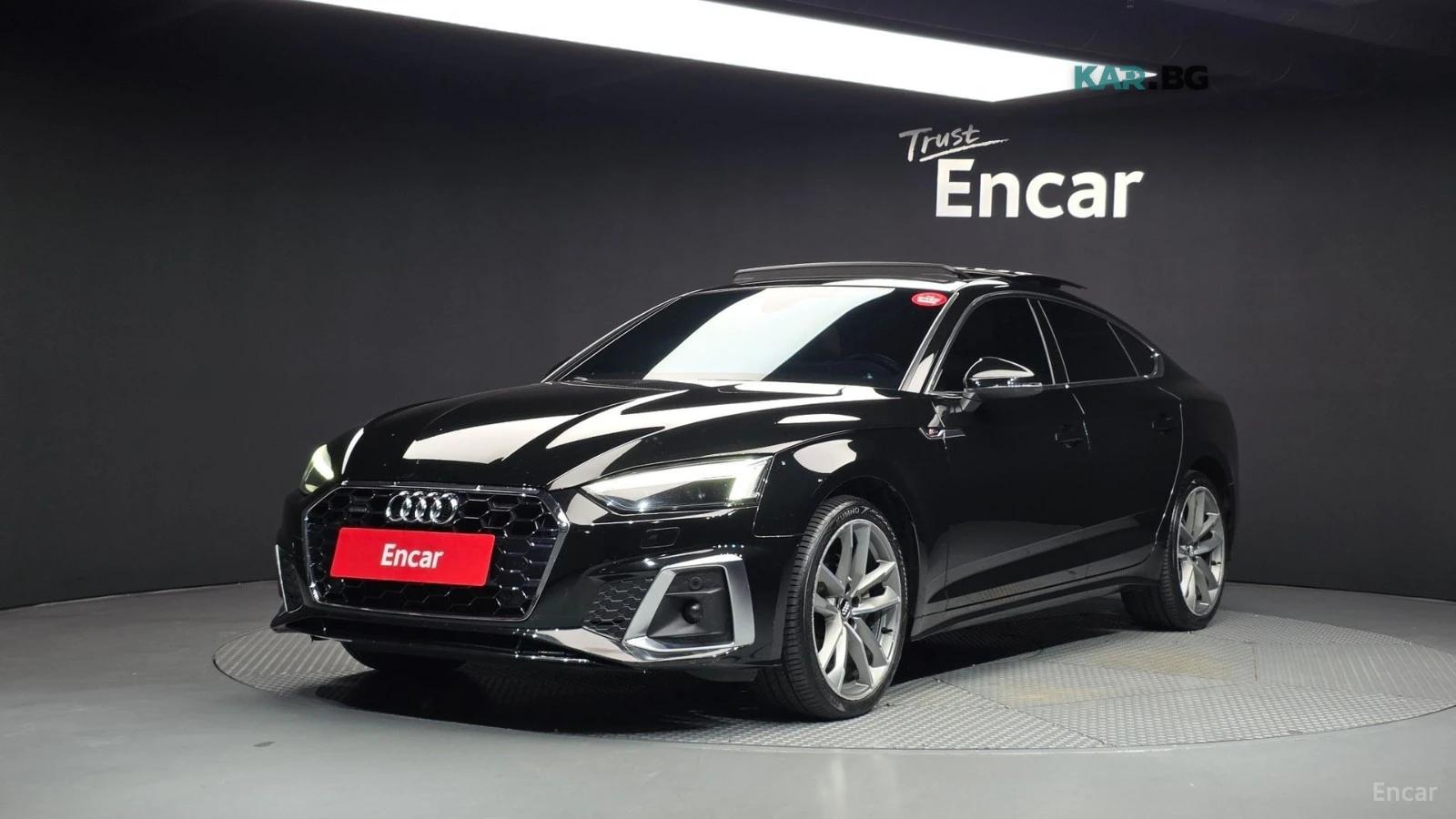 Audi A5 ОБДУХВАНЕ* 4 ПОДГРЕВА* AMBIENT* ПАМЕТ* HEADUP* КАМ | Auto.bg — изображение 1 Audi A5 ОБДУХВАНЕ* 4 ПОДГРЕВА* AMBIENT* ПАМЕТ* HEADUP* КАМ | Auto.bg — изображение 1