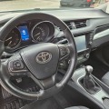 Toyota Avensis 2.0 D4d - [8] 