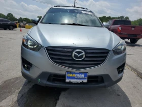 Mazda CX-5 TOURING 1 - Car24.bg Mazda CX-5 TOURING 1