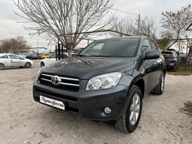 Toyota Rav4 2.2d4d 4x4 CROSS - Car24.bg Toyota Rav4 2.2d4d 4x4 CROSS