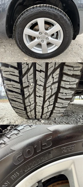 Toyota Rav4 2.2d4d 4x4 CROSS - 13000 лв. / 6646.79 € - 71941318 17 | Car24.bg Toyota Rav4 2.2d4d 4x4 CROSS - 13000 лв. / 6646.79 € - 71941318 17