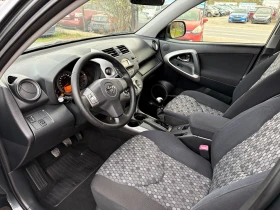 Toyota Rav4 2.2d4d 4x4 CROSS - 13000 лв. / 6646.79 € - 71941318 7 | Car24.bg Toyota Rav4 2.2d4d 4x4 CROSS - 13000 лв. / 6646.79 € - 71941318 7