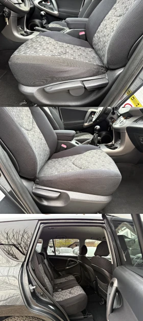 Toyota Rav4 2.2d4d 4x4 CROSS - 13000 лв. / 6646.79 € - 71941318 14 | Car24.bg Toyota Rav4 2.2d4d 4x4 CROSS - 13000 лв. / 6646.79 € - 71941318 14