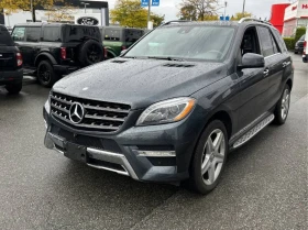 Mercedes-Benz ML 400 * CARFAX * ЦЕНА ДО БЪЛГАРИЯ - Car24.bg Mercedes-Benz ML 400 * CARFAX * ЦЕНА ДО БЪЛГАРИЯ