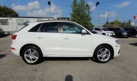 Audi Q3 - 30262 лв. / 15472.71 € - 73448450 4 | Car24.bg Audi Q3 - 30262 лв. / 15472.71 € - 73448450 4