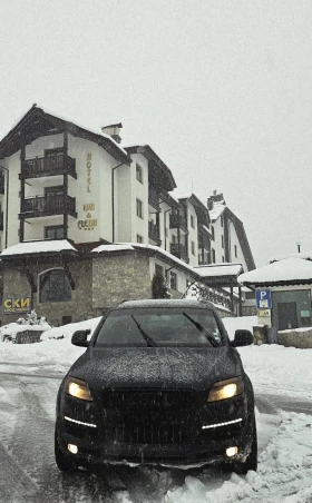 Audi Q7 3.0TDI * * Пружини* * собствен лизинг* * - Car24.bg Audi Q7 3.0TDI * * Пружини* * собствен лизинг* *