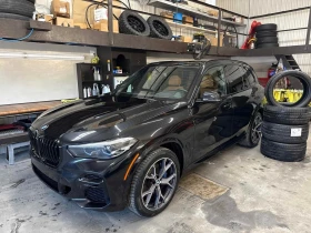 BMW X5 * xDrive40i * M-PACK* ОБДУХВАНЕ* ПАНОРАМА* - Car24.bg BMW X5 * xDrive40i * M-PACK* ОБДУХВАНЕ* ПАНОРАМА*