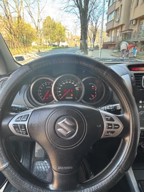 Suzuki Grand vitara - 6400 € / 12517.31 лв. - 47639010 5 | Car24.bg Suzuki Grand vitara - 6400 € / 12517.31 лв. - 47639010 5