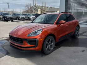 Porsche Macan /DISTRONIC/360/MATRIX/BOSE/ОБДУХВАНЕ - Car24.bg Porsche Macan /DISTRONIC/360/MATRIX/BOSE/ОБДУХВАНЕ