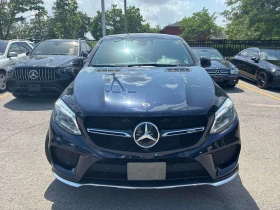 Mercedes-Benz GLE 43 AMG * COUPE * ДИСТРОНИК * ПОДГРЕВ * 360 * ПАНОРАМА | Auto.bg — изображение 2 Mercedes-Benz GLE 43 AMG * COUPE * ДИСТРОНИК * ПОДГРЕВ * 360 * ПАНОРАМА | Auto.bg — изображение 2