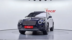 Bentley Bentayga 4.0* ЛЮК* МАСАЖ* HUD* 360* KEYLESS* КРАЙНА ЦЕНА | Auto.bg — изображение 3 Bentley Bentayga 4.0* ЛЮК* МАСАЖ* HUD* 360* KEYLESS* КРАЙНА ЦЕНА | Auto.bg — изображение 3