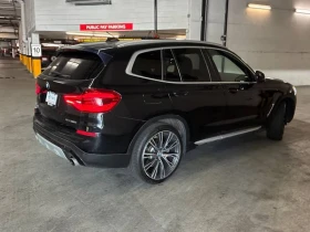 BMW X3 * xDrive30i * 2 КЛЮЧА * PANO * CARFAX | Auto.bg — изображение 3 BMW X3 * xDrive30i * 2 КЛЮЧА * PANO * CARFAX | Auto.bg — изображение 3