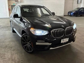 BMW X3 * xDrive30i * 2 КЛЮЧА * PANO * CARFAX | Auto.bg — изображение 2 BMW X3 * xDrive30i * 2 КЛЮЧА * PANO * CARFAX | Auto.bg — изображение 2