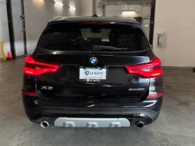 BMW X3 * xDrive30i * 2 КЛЮЧА * PANO * CARFAX | Auto.bg — изображение 4 BMW X3 * xDrive30i * 2 КЛЮЧА * PANO * CARFAX | Auto.bg — изображение 4
