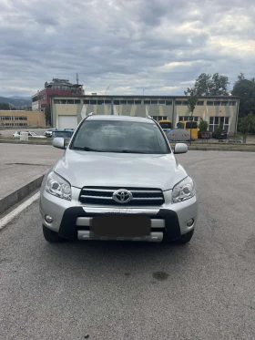 Toyota Rav4 - Car24.bg Toyota Rav4