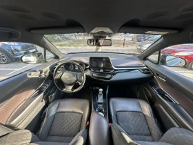 Toyota C-HR 1.8h 122к.с Кожа Luxury FULL Гаранция - 14500 € - 47266640 6 | Car24.bg Toyota C-HR 1.8h 122к.с Кожа Luxury FULL Гаранция - 14500 € - 47266640 6