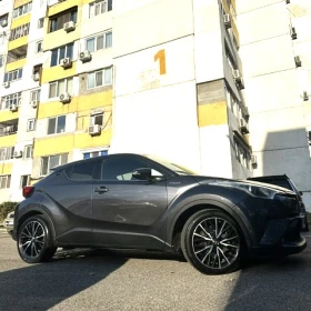 Toyota C-HR 1.8h 122к.с Кожа Luxury FULL Гаранция - 14500 € - 47266640 5 | Car24.bg Toyota C-HR 1.8h 122к.с Кожа Luxury FULL Гаранция - 14500 € - 47266640 5